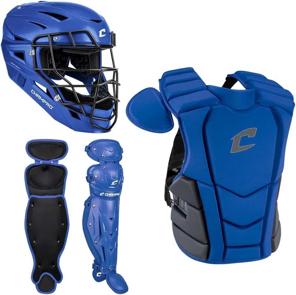 Equipo de catcher Champro Plus