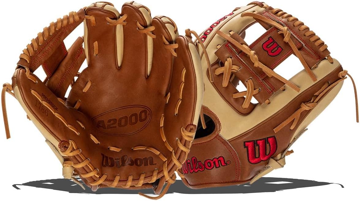 Guante Wilson A2000