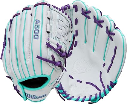 Wilson Guantes A500
