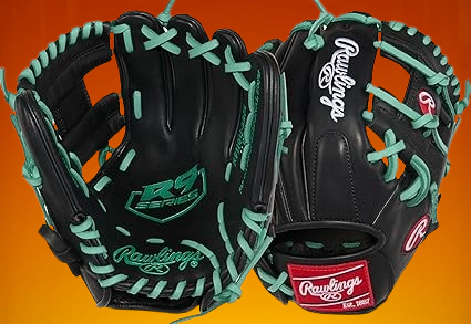 Guante Rawlings R9