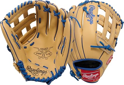 Rawlings 2026 Select Pro Lite