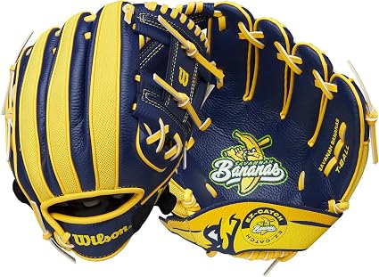 Wilson 2024 A200 EZ Catch