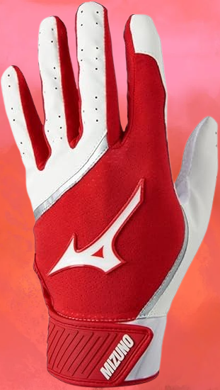 Guantes de bateo Mizuno