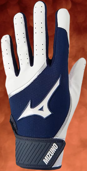 Guantes de bateo Mizuno