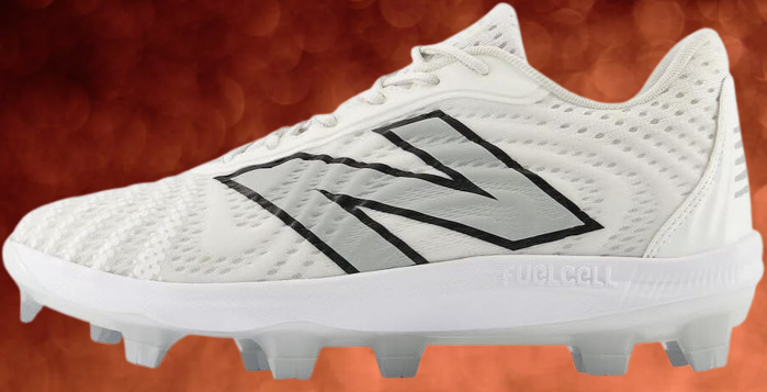 Tenis de Bésibol New Balance FuelCell