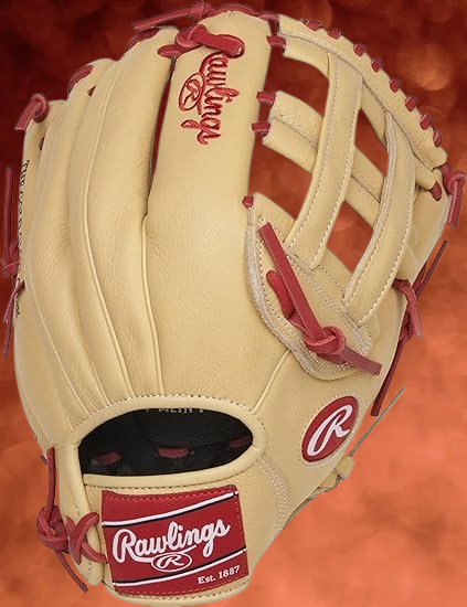 Rawlings 12" Bryce Harper