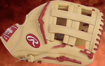 Rawlings 12" Bryce Harper