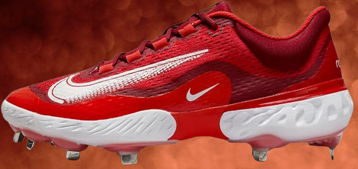 Tenis de Béisbol Nike Alpha Huarache Elite
