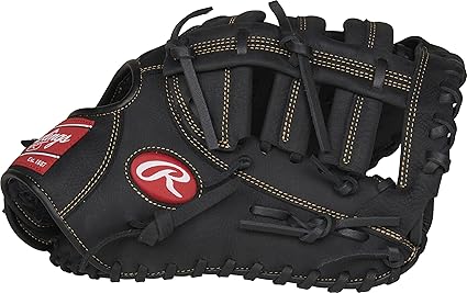 Guante Rawlings primera base