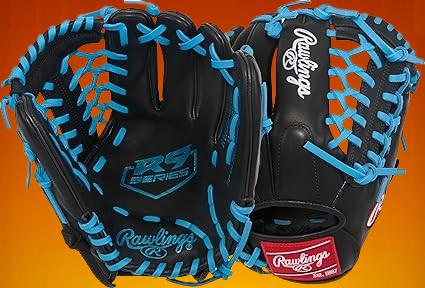 Guante Rawlings R9