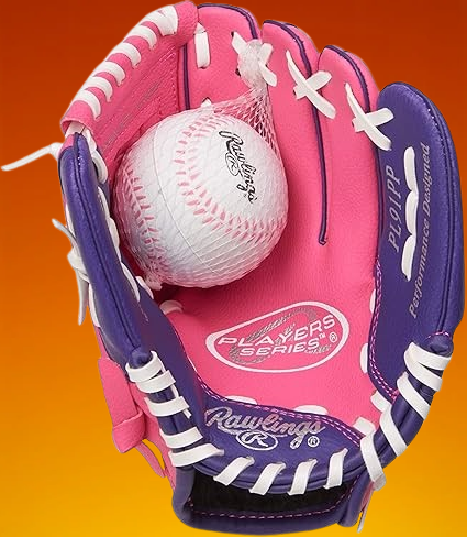 Guantes Rawlings niños