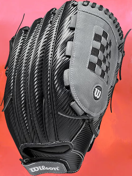 Guante Wilson A360