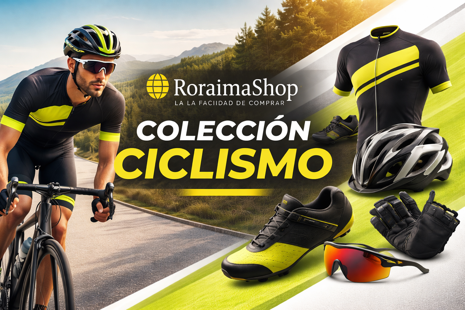 CICLISMO
