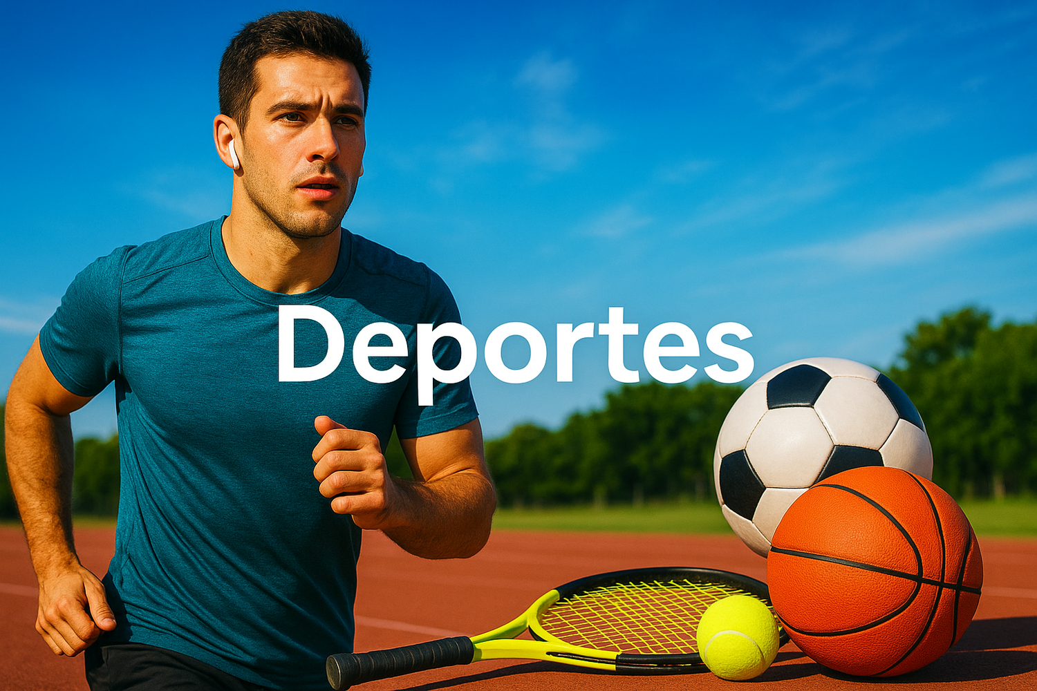 DEPORTES