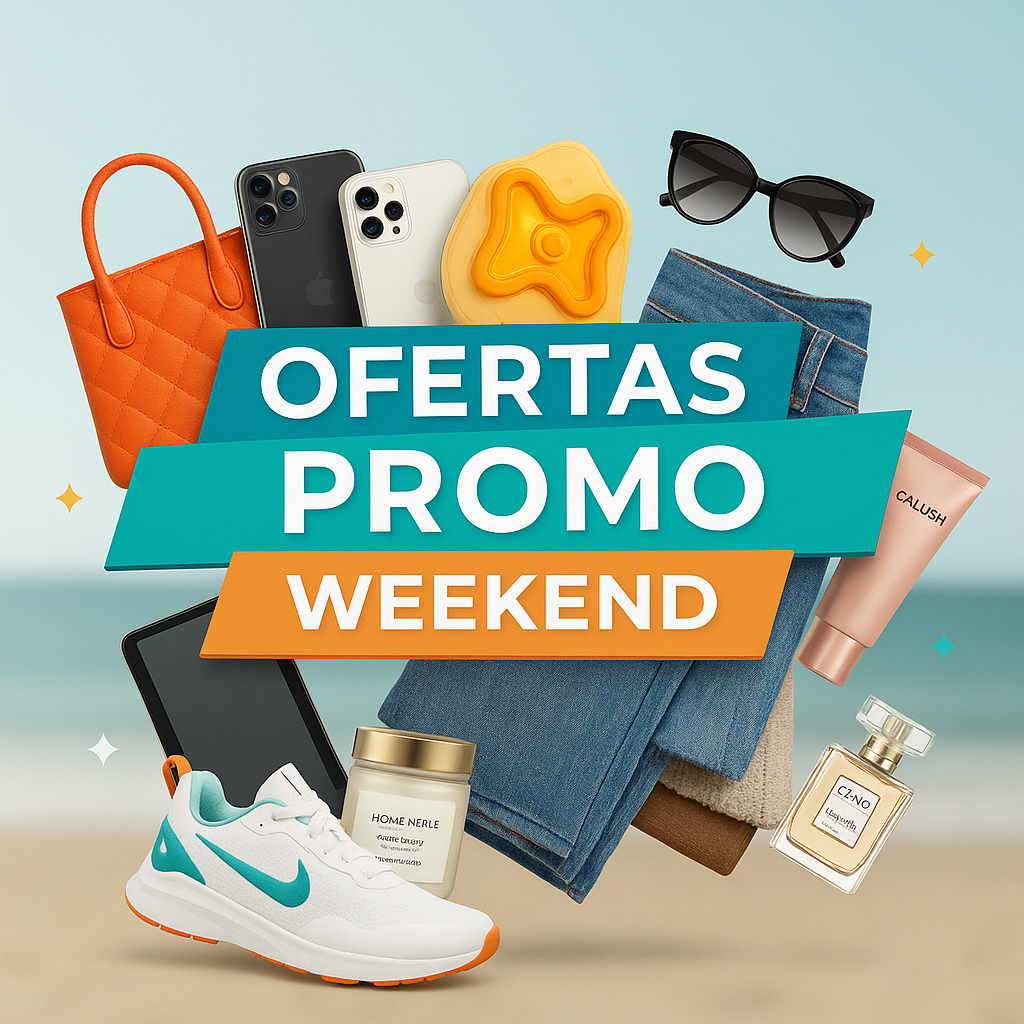 PROMO WEEKEND