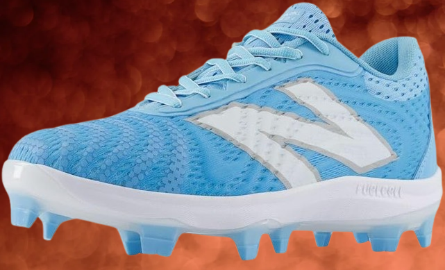 Tenis de Bésibol New Balance FuelCell