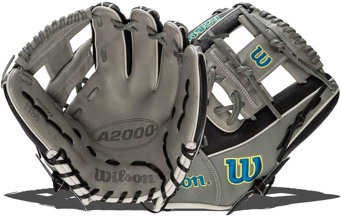 Guante Wilson A2000