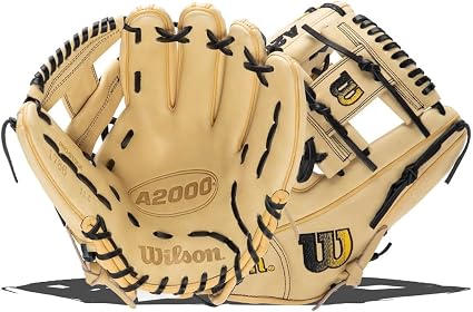 Guante Wilson A2000