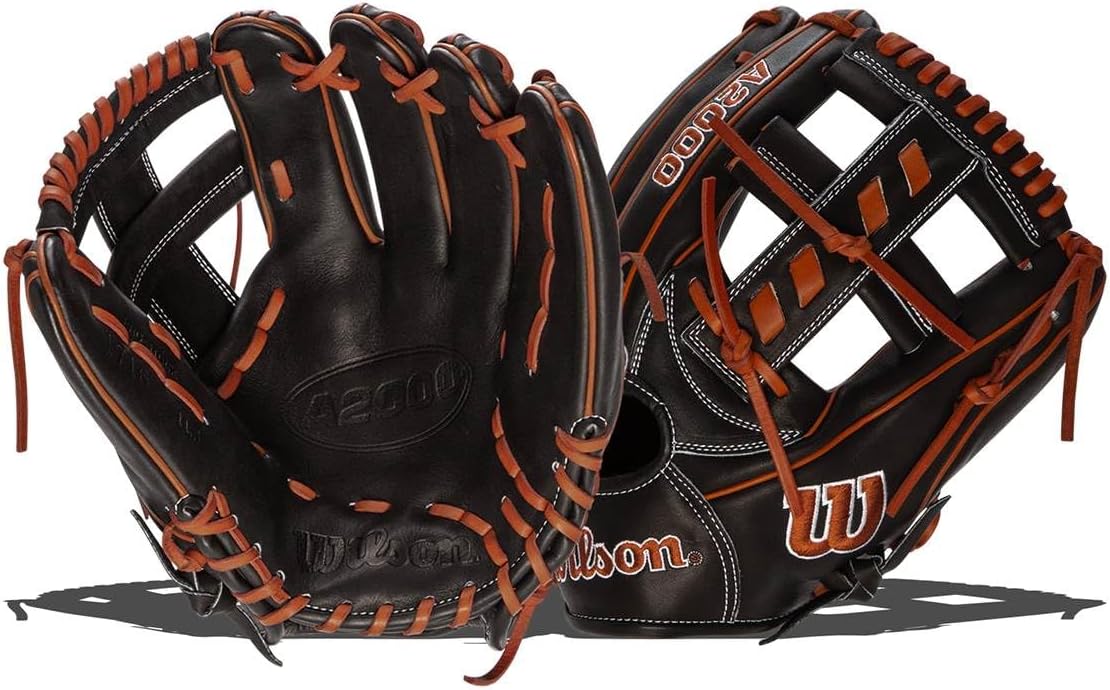Guante Wilson A2000