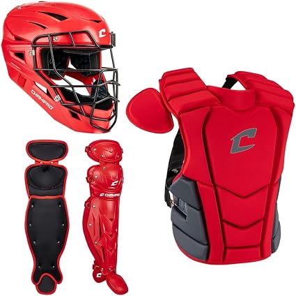 Equipo de catcher Champro Plus