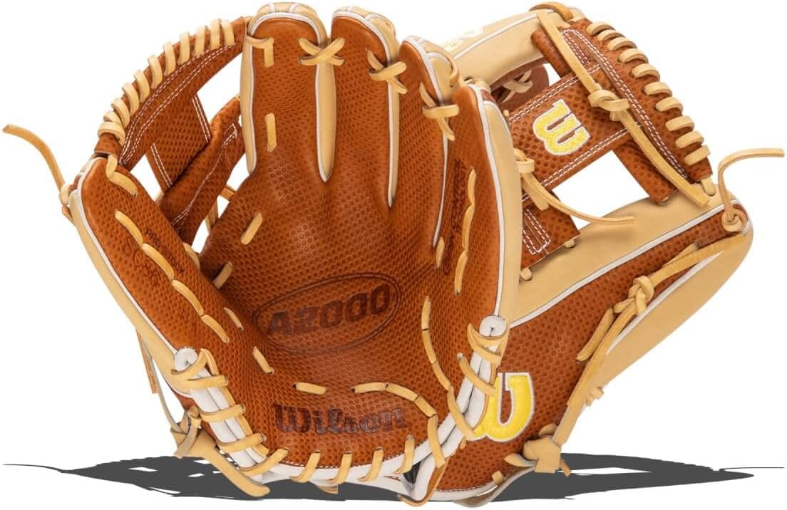 Guante Wilson A2000