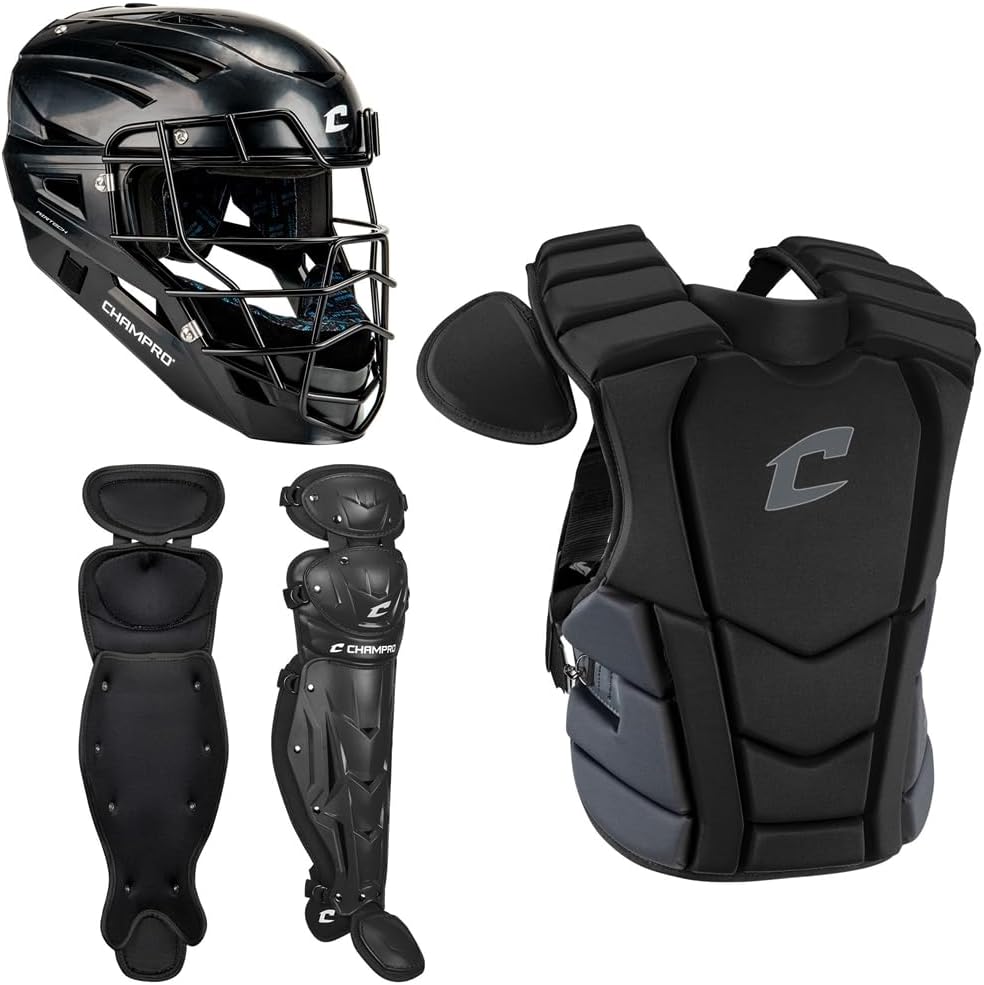 Equipo de catcher Champro Plus