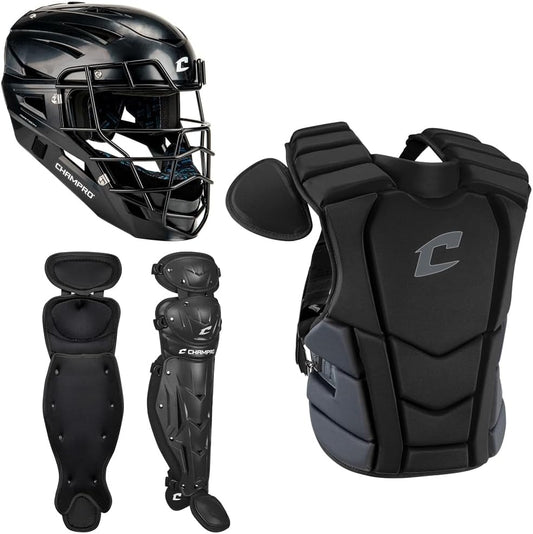 Equipo de catcher Champro Plus