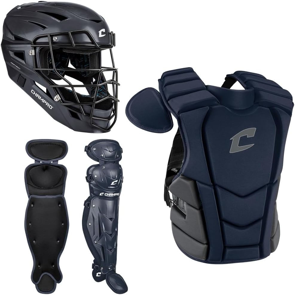 Equipo de catcher Champro Plus