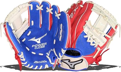 Mizuno Prospect PowerClose