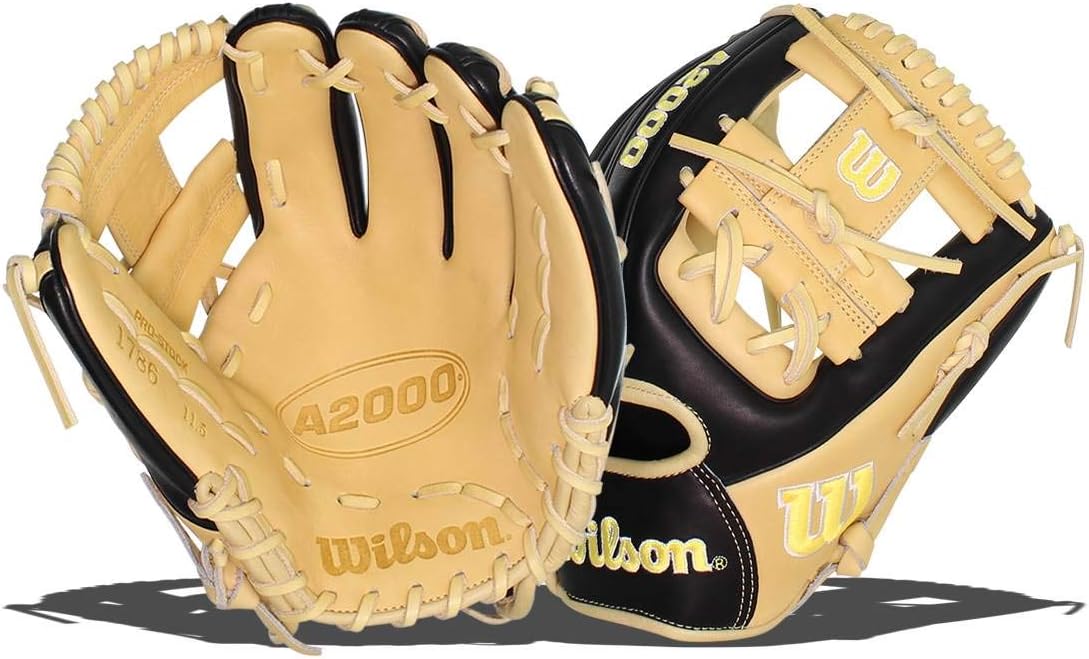 Guante Wilson A2000