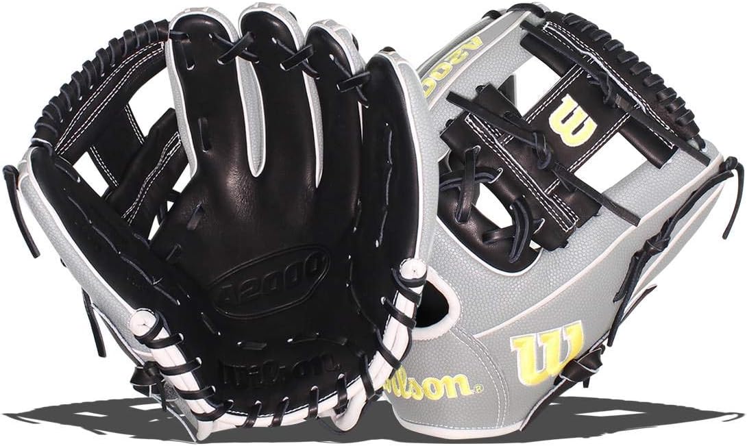 Guante Wilson A2000