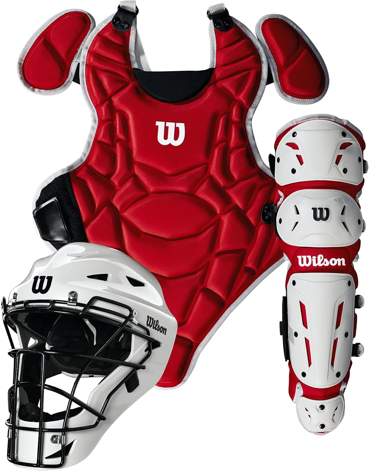Wilson Catchers Kit