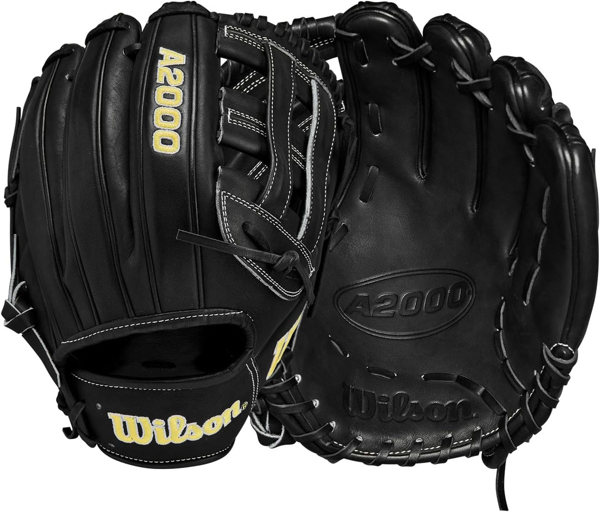 Guante Wilson A2000