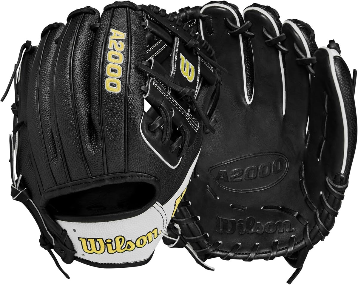 Guante Wilson A2000