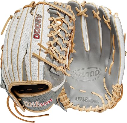 Wilson Guantes A2000