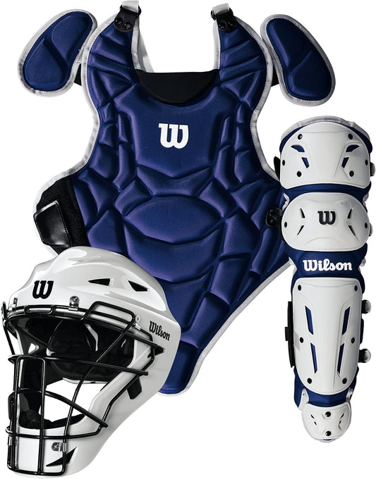 Wilson Catchers Kit