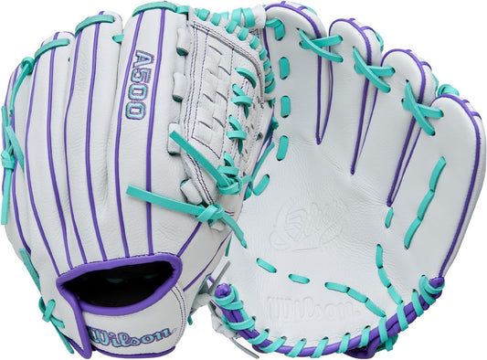 Wilson Guantes A500