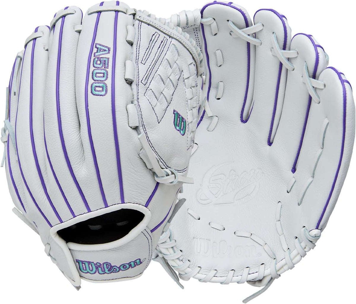 Wilson Guantes A500
