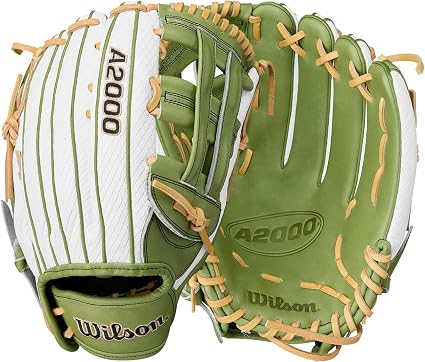 Wilson Verano 2025 A2000