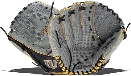 Wilson Guantes A2000