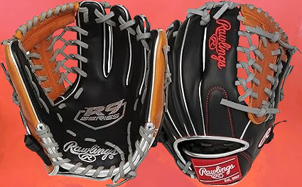 Guante Rawlings R9