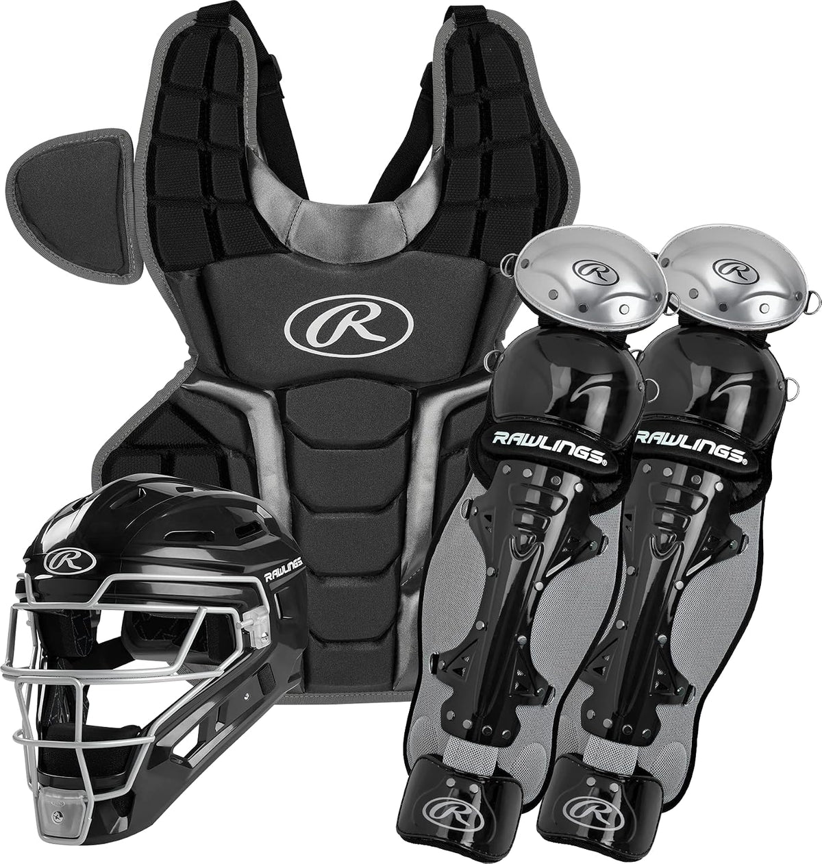 Rawlings Juego de receptor