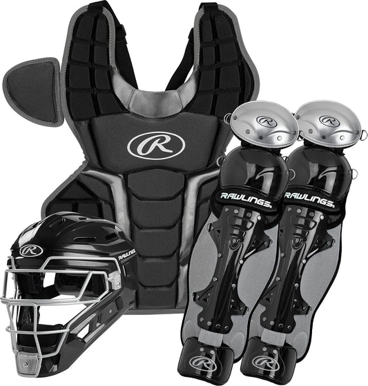 Rawlings Juego de receptor