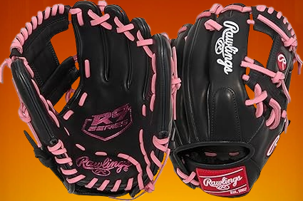 Guante Rawlings R9