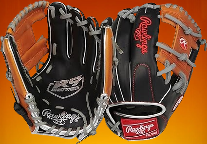 Guante Rawlings R9
