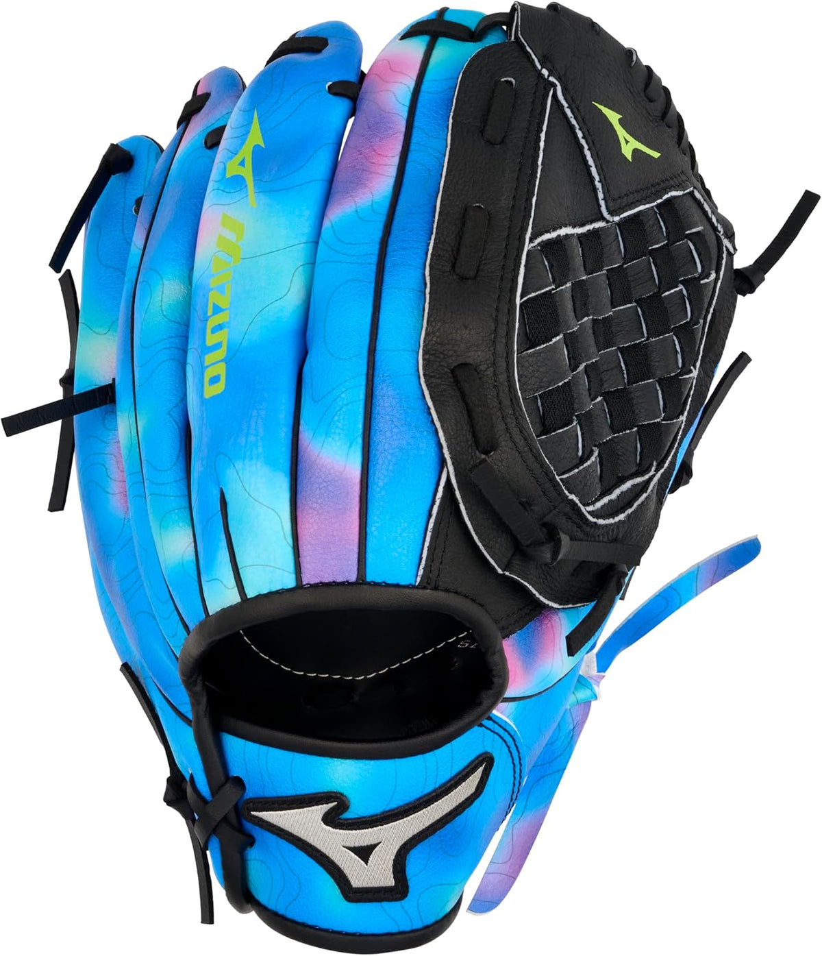 Mizuno Prospect PowerClose