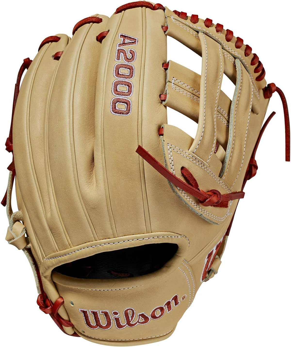 Guante Wilson A2000