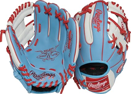 Rawlings 2026 Select Pro Lite