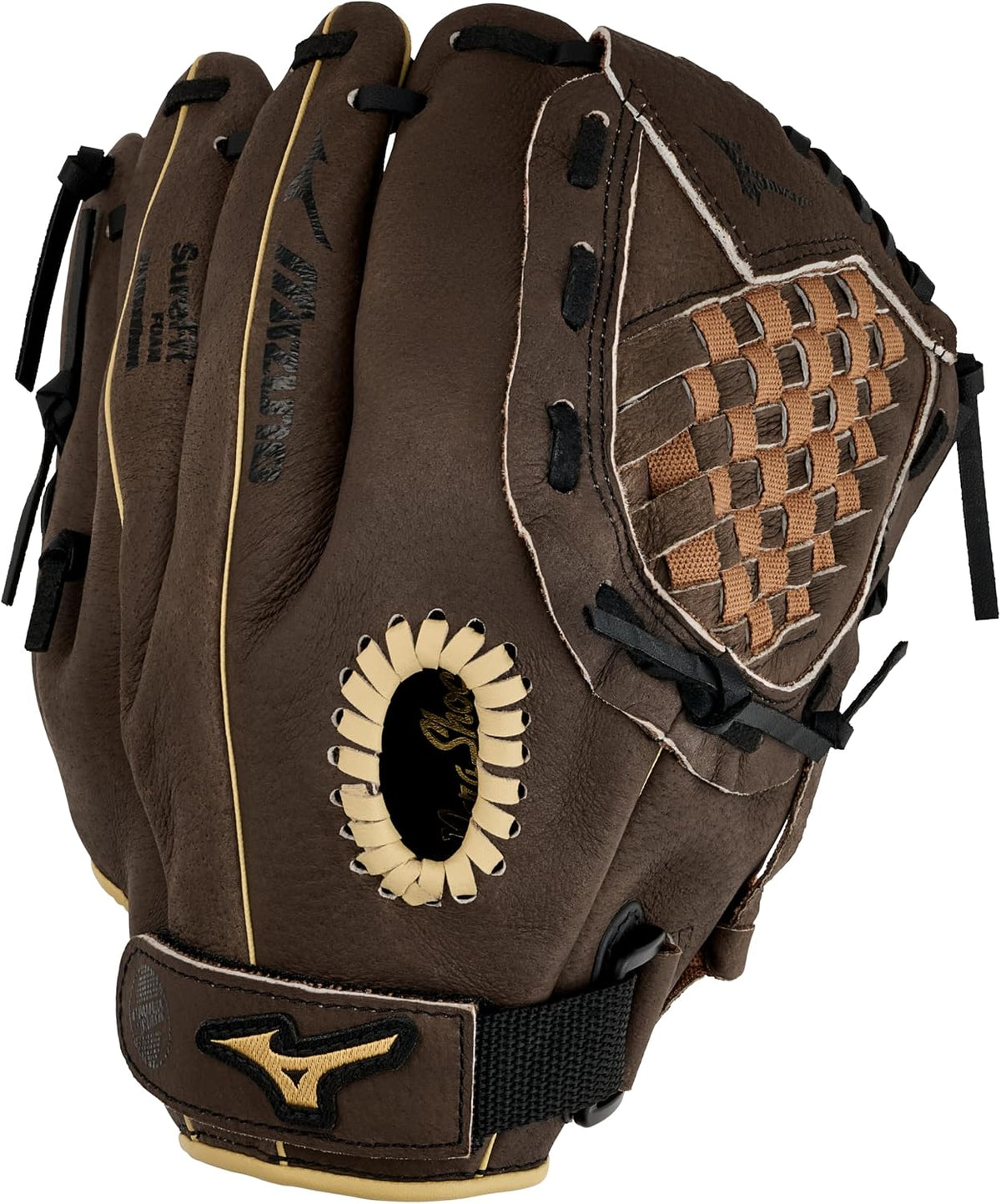 Mizuno Prospect PowerClose