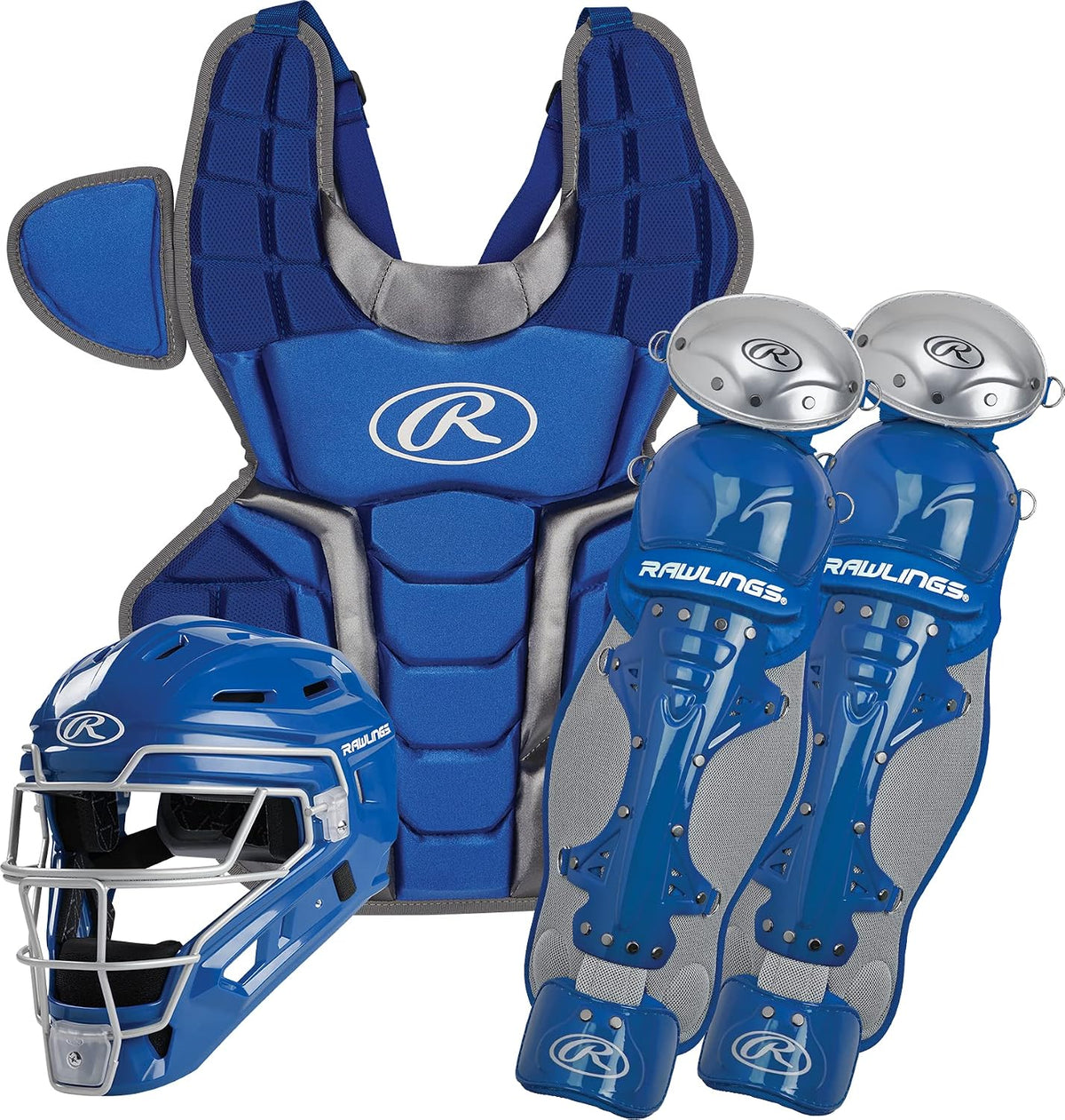 Rawlings Juego de receptor